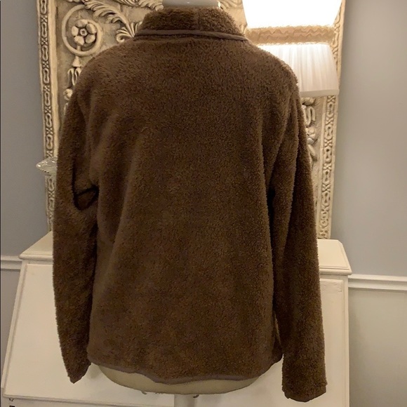 Cute Teddy/Cozy Cardigan - Picture 7 of 11